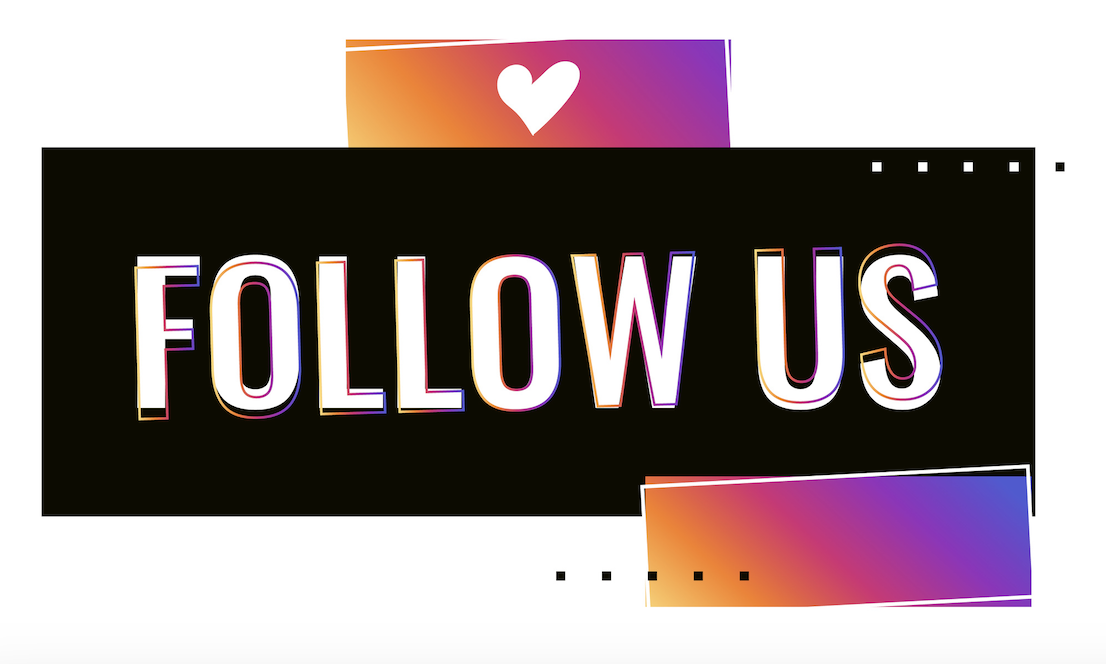 Originalmotiv von IPD: Follow us auf Instagram